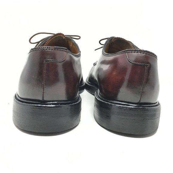 Florsheim Oxfords Shoes Size 11 C Shell Cordovan main image 8